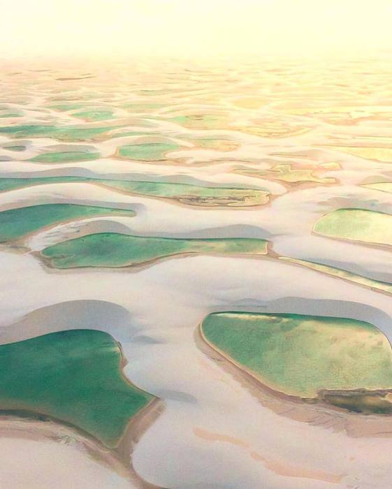 lencois maranhenses tours