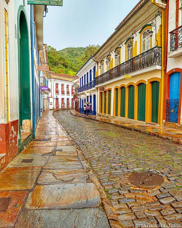 paraty brazil