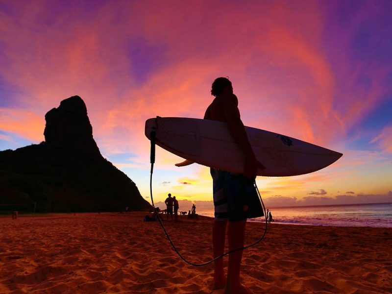 fernando de noronha surf