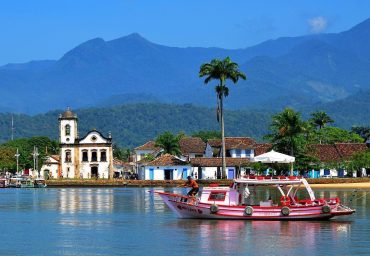 parati bresil tour rio de janeiro